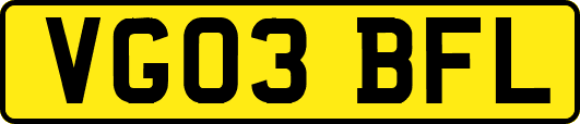 VG03BFL