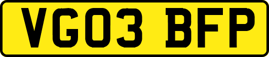 VG03BFP