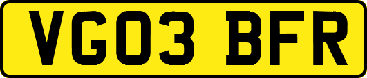VG03BFR