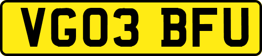 VG03BFU