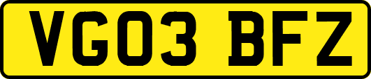 VG03BFZ