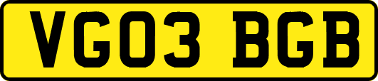 VG03BGB