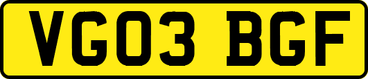 VG03BGF