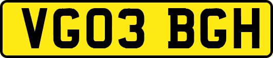 VG03BGH