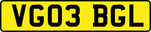 VG03BGL