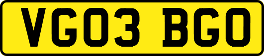VG03BGO