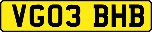 VG03BHB