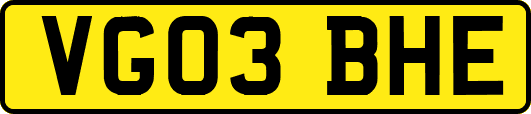 VG03BHE