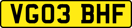 VG03BHF