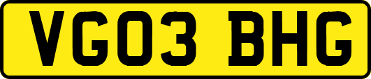 VG03BHG