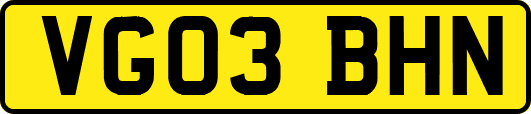 VG03BHN