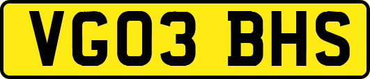VG03BHS