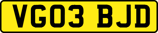 VG03BJD