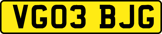 VG03BJG