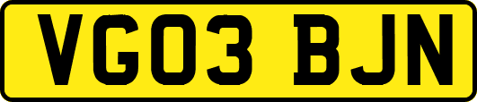 VG03BJN