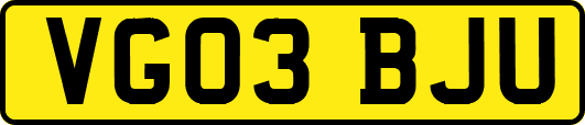 VG03BJU