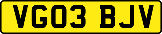 VG03BJV