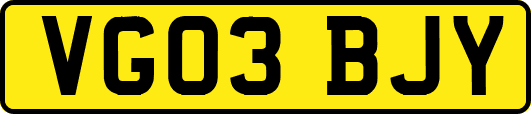 VG03BJY