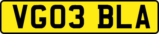 VG03BLA
