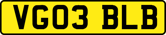 VG03BLB