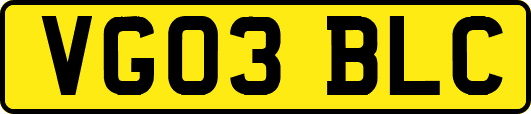 VG03BLC