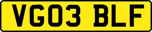 VG03BLF