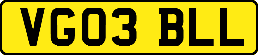 VG03BLL
