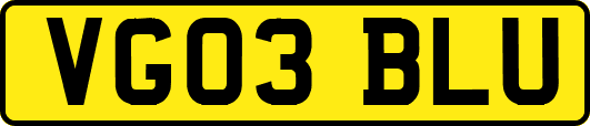 VG03BLU