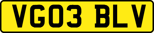 VG03BLV