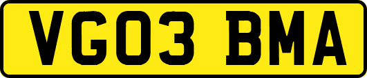 VG03BMA