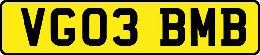 VG03BMB