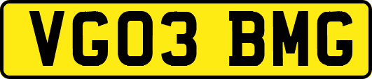 VG03BMG