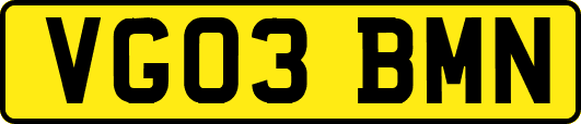 VG03BMN