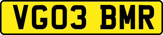 VG03BMR