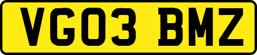 VG03BMZ