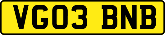 VG03BNB