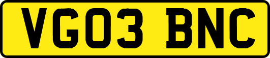 VG03BNC