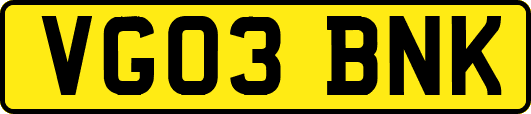 VG03BNK