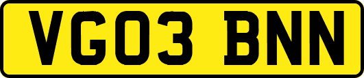 VG03BNN