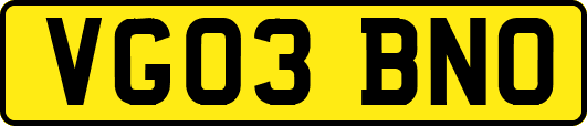 VG03BNO