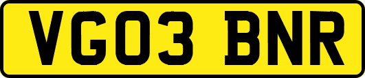 VG03BNR