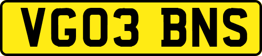 VG03BNS
