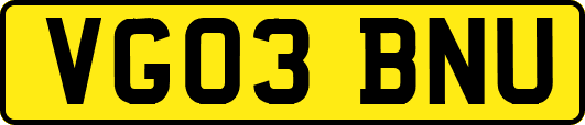 VG03BNU