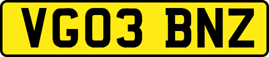 VG03BNZ