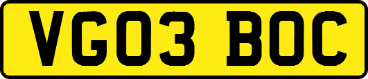 VG03BOC