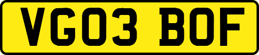 VG03BOF
