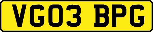 VG03BPG