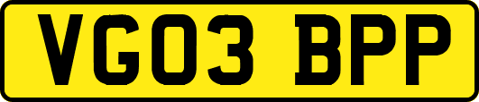 VG03BPP
