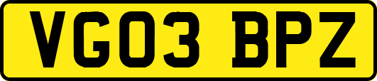 VG03BPZ