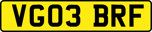 VG03BRF